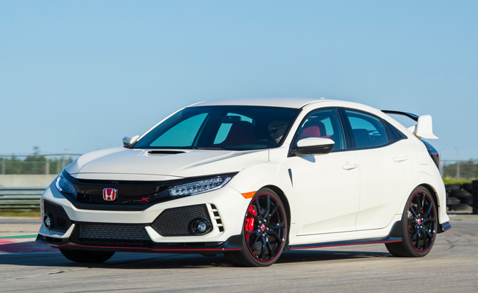 بهترین خودروهایی که در سال 2017 معرفی شدند