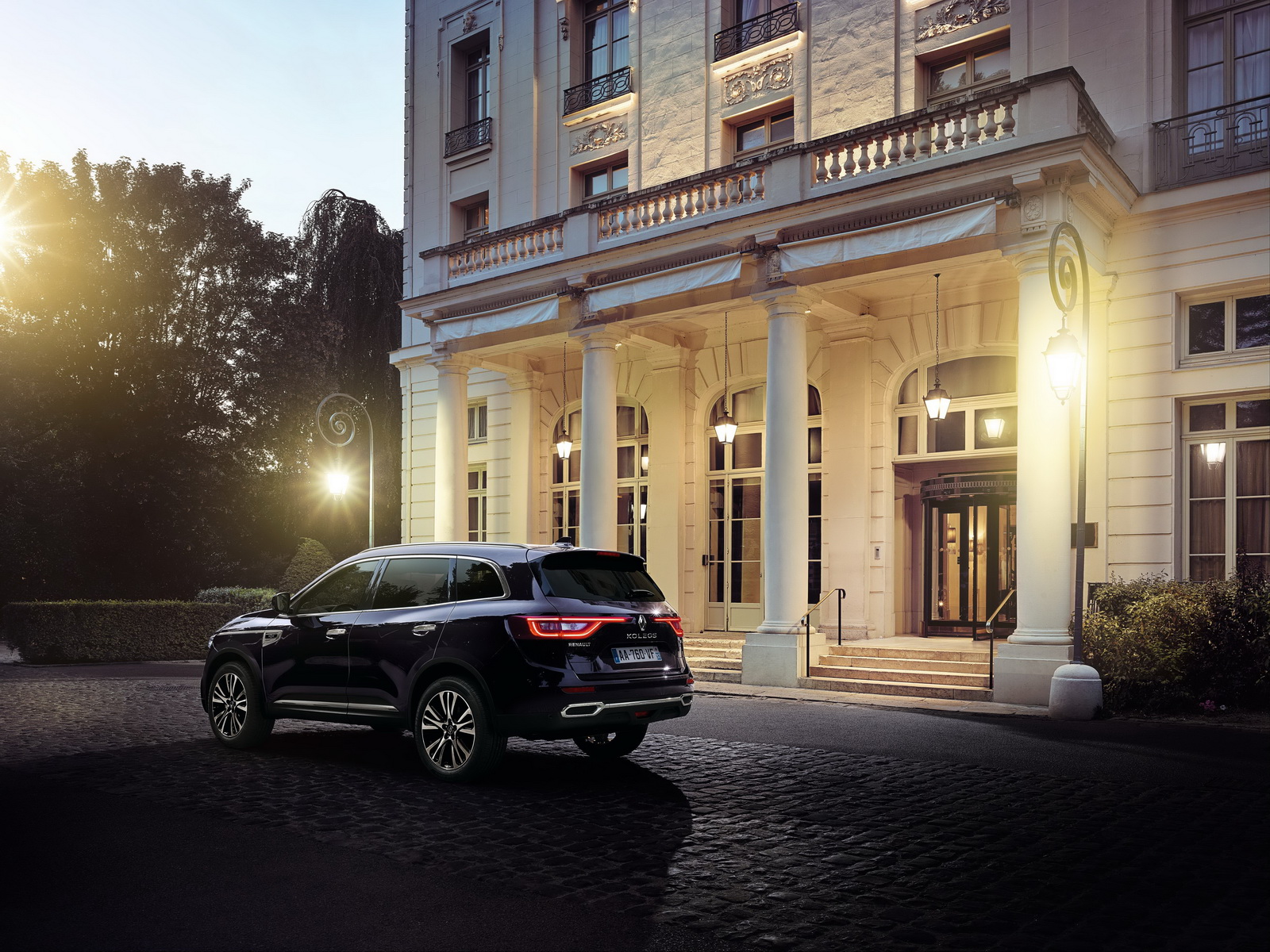 جدیدترین نسخه کولئوس پرآپشن&zwnj;تر از همیشه ظاهر می&zwnj;شود