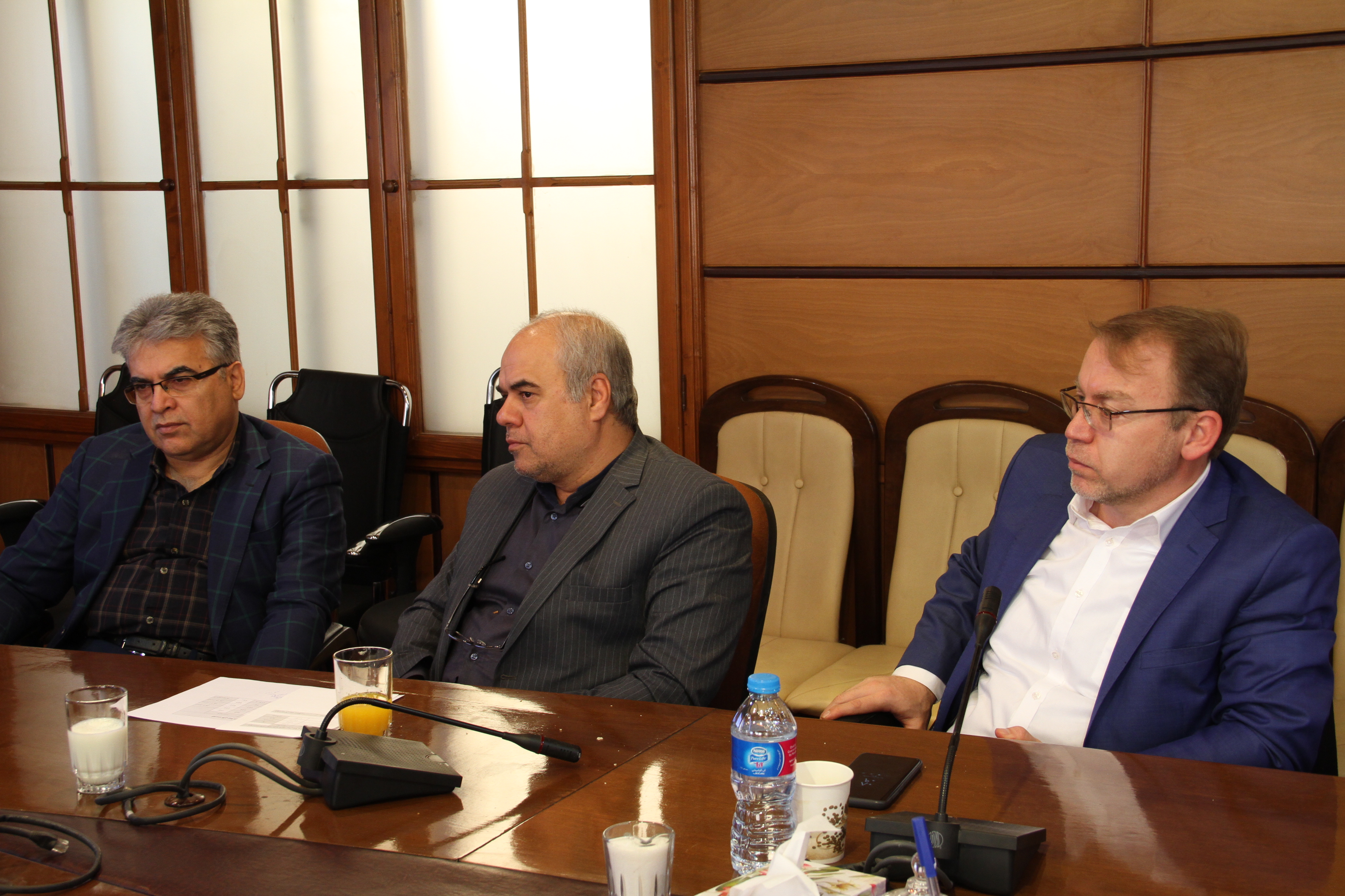 فرآیند بیمه رسانه&zwnj;ها تسهیل و تفاهم&zwnj;نامه با تامین اجتماعی تمدید شد