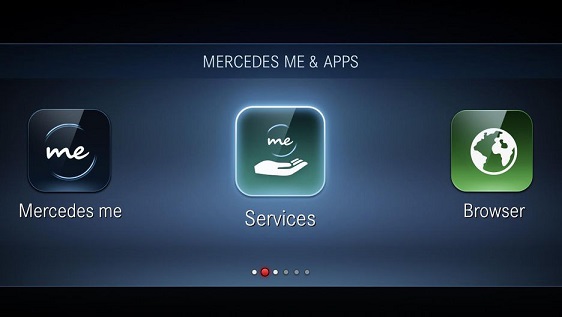 با این خودرو کلاس A مرسدس دوستانه صحبت کنید/ هوش مصنوعی خودرو زندگی و رانندگی را برایتان آسان میکند با این خودرو کلاس A مرسدس دوستانه صحبت کنید/ هوش مصنوعی خودرو زندگی و رانندگی را برایتان آسان میکند