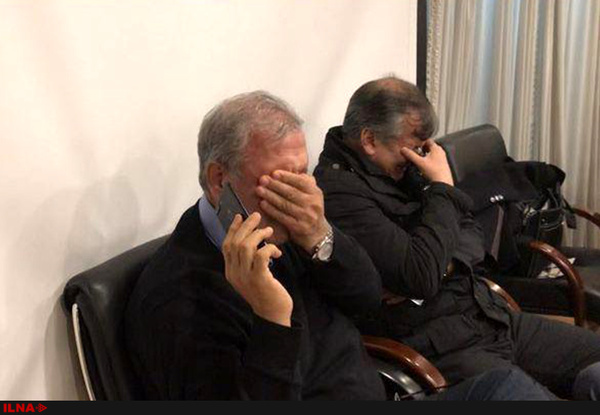 وزیر کار: چینیها از روز اول به ما گفتند تمامی خدمه سانچی فوت شدهاند/ فرمانده عملیات گفت امکان انتقال پیکرها وجود ندارد