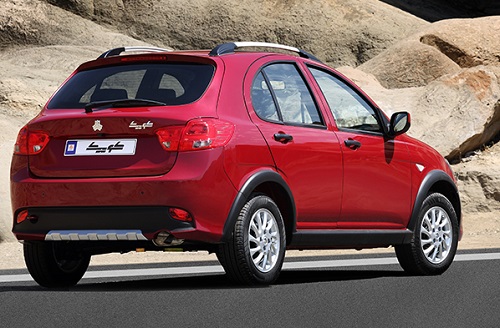 آغاز فروش اینترنتی کوییک سایپا فردا (+عکس)