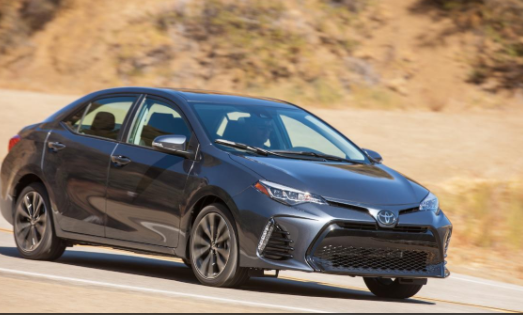 چهارشنبه/ 4 بهمن//محبوب&zwnj;ترین خودروهای جهان در سال 2017/  خودروها هنوز حکومت می&zwnj;کنند اما SUV ها در حال قدرتمند گرفتن هستند