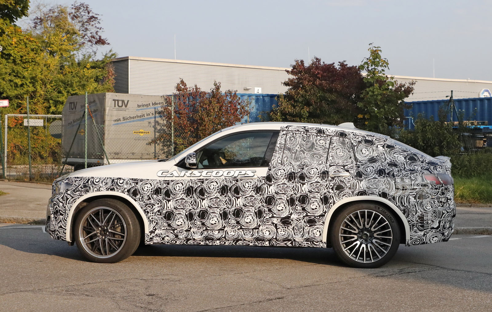 رونمایی از نسل دوم بامو X4 در سال جاری رونمایی از نسل دوم بامو X4 در سال جاری