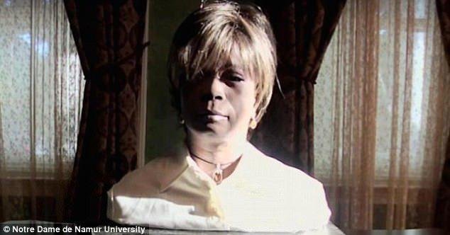 رباتی که واحد درسی دانشگاهی گذراند (+عکس)