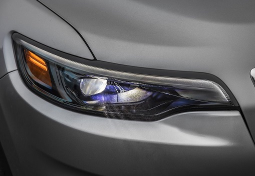 چهارشنبه/// 5 بهمن////چروکی 2019، خانوادگی، اسپورت و کاربردی&zwnj;تر از همیشه