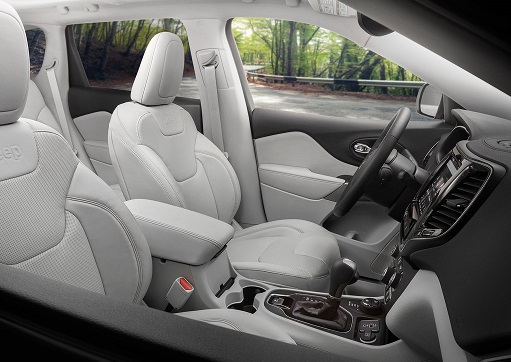 چهارشنبه/// 5 بهمن////چروکی 2019، خانوادگی، اسپورت و کاربردی&zwnj;تر از همیشه