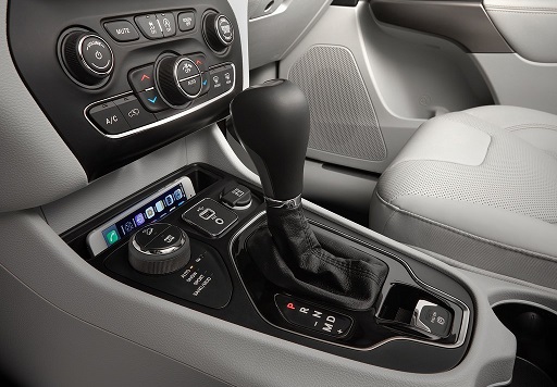 چهارشنبه/// 5 بهمن////چروکی 2019، خانوادگی، اسپورت و کاربردی&zwnj;تر از همیشه