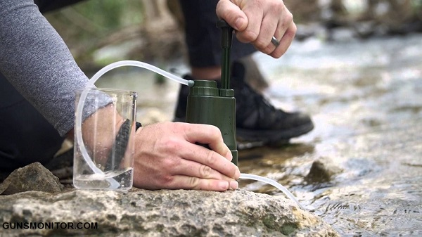 کلید حیات در شرایط دشوار!(+عکس)