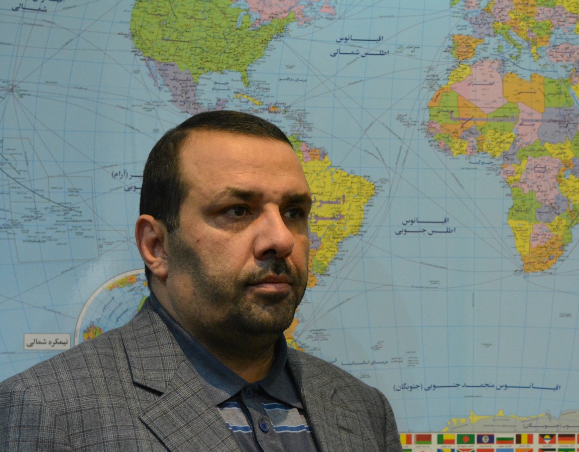 ساختار جدید وزارت خارجه؛ گام دوم ظریف