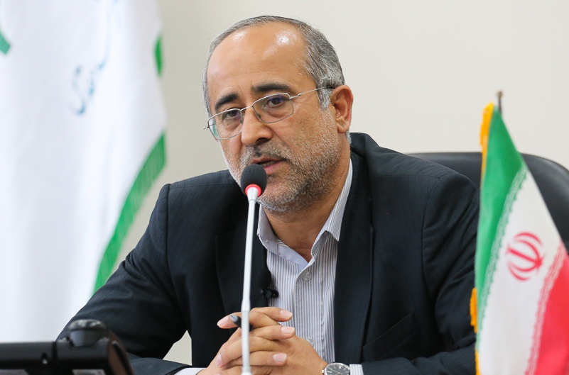 تقویت مدیریت شهری با حمایت&zwnj;های بانک شهر