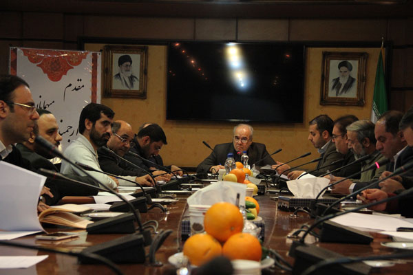 اعضای کمیته رتبه&zwnj;بندی پایگاه&zwnj;های خبری انتخاب شدند