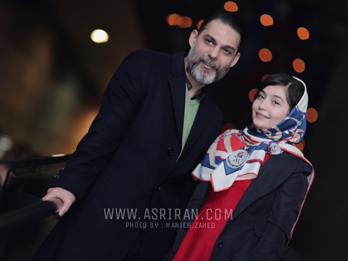 فیلمها و حاشیههای جشنواره فجر در سینمای رسانه(روز دوم) فیلمها و حاشیههای جشنواره فجر در سینمای رسانه(روز دوم)