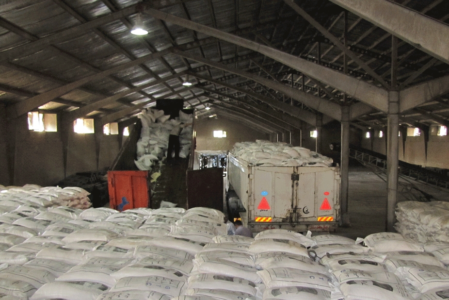 واردات شکر همچنان ممنوع است/ نیازی به واردات نداریم