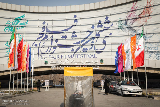 برای انتخاب بهترین فیلم مردمی، فیلم ندیده&zwnj;ها رای می&zwnj;دهند!