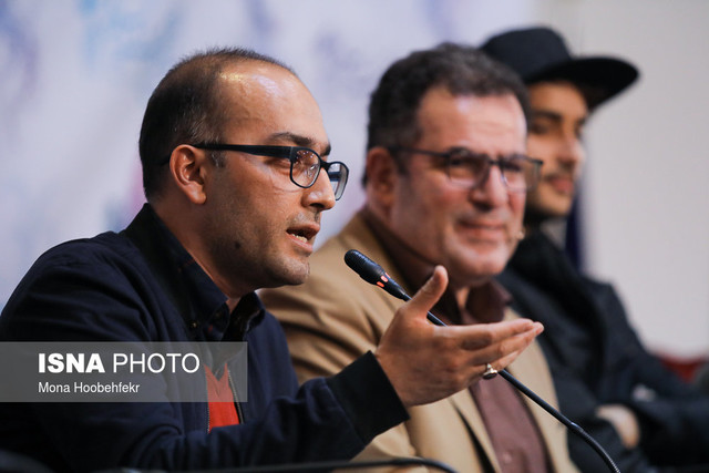 فیلم&zwnj;ها و حاشیه&zwnj;های روز هفتم جشنواره فجر در سینمای رسانه (+عکس)