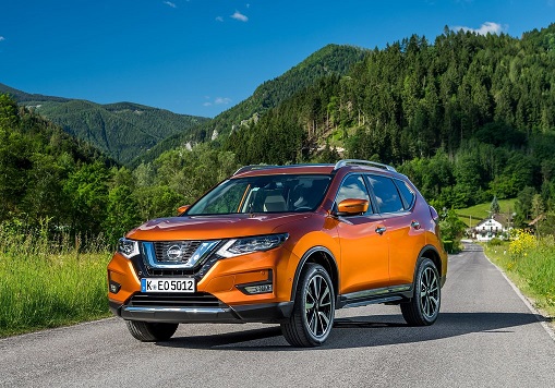 ایکس- تریل 2018 خودروی خوبی بود اگر در سال 2014 به سر می&zwnj;بردیم