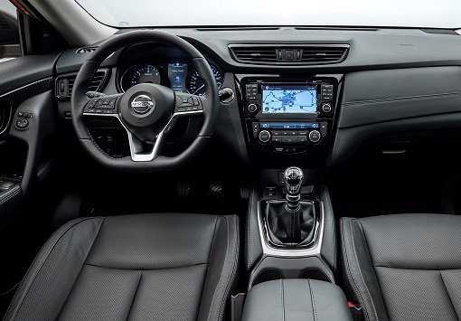 ایکس- تریل 2018 خودروی خوبی بود اگر در سال 2014 به سر می&zwnj;بردیم