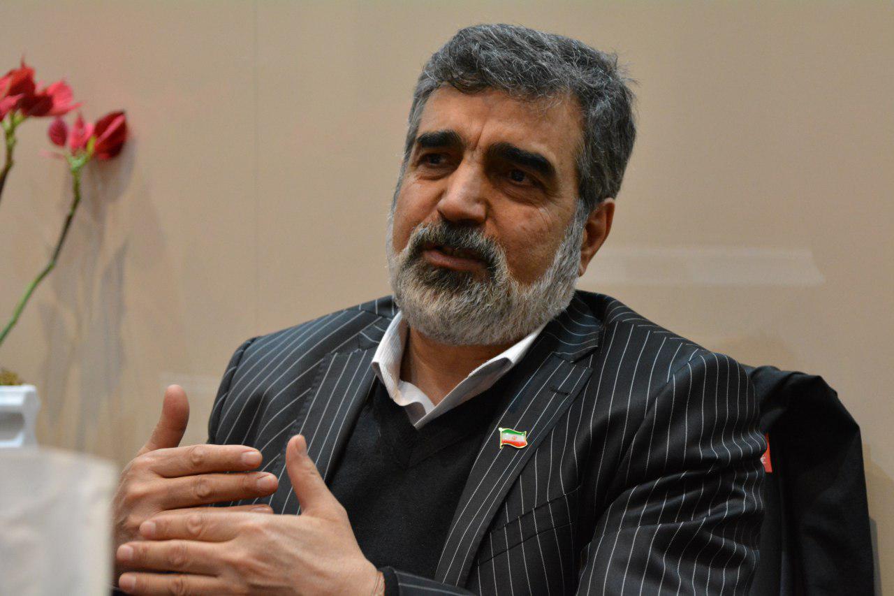 کمالوندی: اروپا به دنبال مکانیزم&zwnj;هایی است که از سرمایه گذاری شرکت&zwnj;های خود در ایران حمایت کند/ تیم آمریکایی برای اینکه بتواند اجماعی علیه ایران درست کند با مشکلات زیادی روبرو خواهد بود/در عالم سیاست زورگویی کاربردی ندارد/اگر برجام تقض شود كمتر از دو سال به بیشتر از آن میزان قبل و تعيين شده در قانون می&zwnj;رسیم