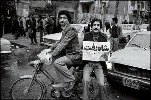 انقلابیون از سرنگونی سریع نظام پادشاهی غافلگیر شدندمعاون سازمان برنامه وقوع انقلاب را پیش بینی کرده بود/از تمایلات جاه طلبانه تا دو قطبی شدید فرهنگی انقلابیون از سرنگونی سریع نظام پادشاهی غافلگیر شدندمعاون سازمان برنامه وقوع انقلاب را پیش بینی کرده بود/از تمایلات جاه طلبانه تا دو قطبی شدید فرهنگی