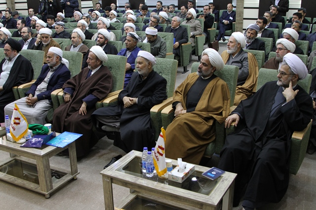 اولین شعبه نمونه بانکداری&zwnj; اسلامی تحت نظارت علمای شیعه و سنی افتتاح شد