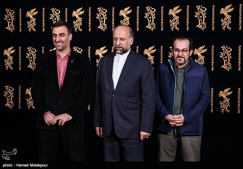 مدیران رفتنی ، فیلمسازن ماندنی