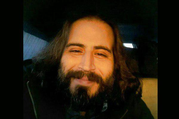 فرزند احمد توکلی درگذشت