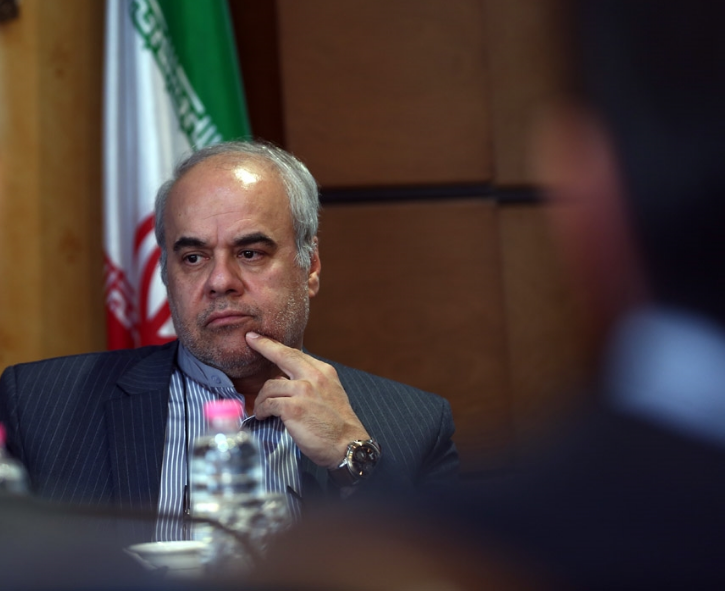 سلطانی فر: در دنیای امروز استفاده از تکنولوژی&zwnj; برای شناخت ذائقه مخاطب اجتناب&zwnj;ناپذیر است