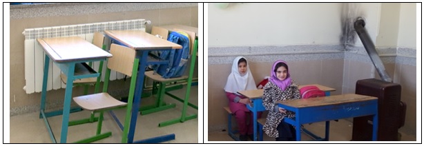 بوتان امسال هم با کمپین &laquo;کلاسمون گرمه&raquo; به مناطق محروم می رود