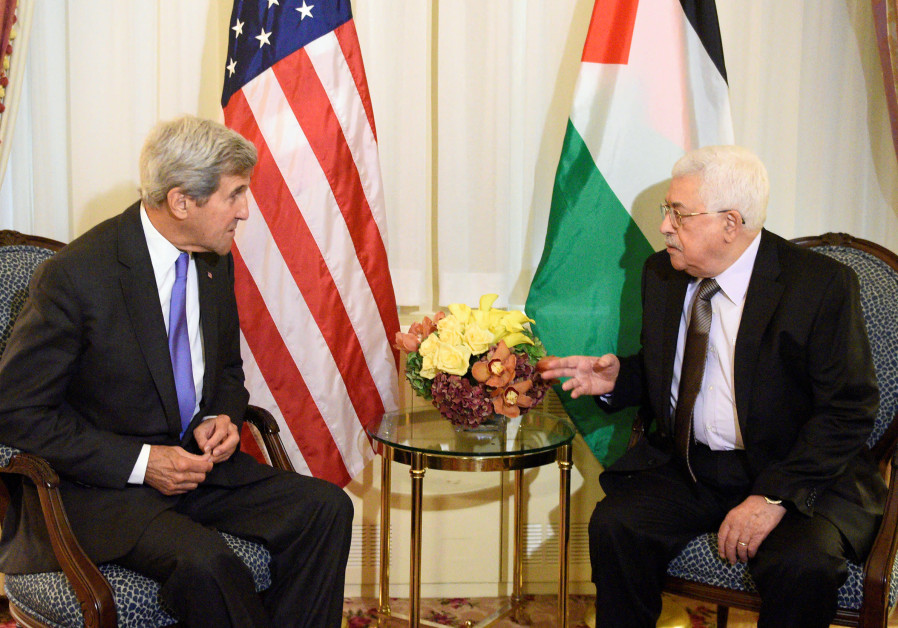 ادعای رسانه های اسراییلی از پیش بینی جان کری: ترامپ تا یک سال دیگر در کاخ سفید نیست ادعای رسانه های اسراییلی از پیش بینی جان کری: ترامپ تا یک سال دیگر در کاخ سفید نیست