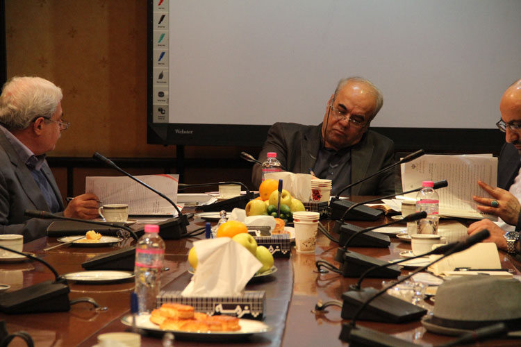 معاون مطبوعاتی وزیر ارشاد: از تشکیل یک نهاد صنفی حوزه تبلیغات حمایت می&zwnj;کنیم