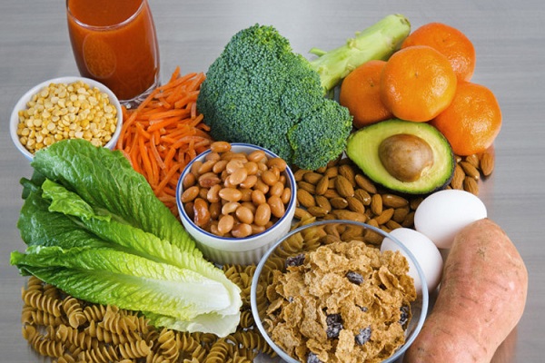 از بهترین غذاها برای حفظ سطوح عادی هموگلوبین