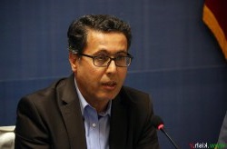 مديرعامل منطقه آزاد كيش: كيش مي تواند به كمك اقتصاد كشور بيايد
