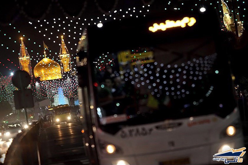 یک فرصت خوب برای سفرهای نوروزی