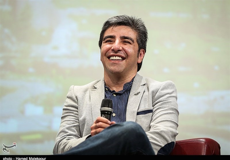 خشایار الوند: بعید است با 