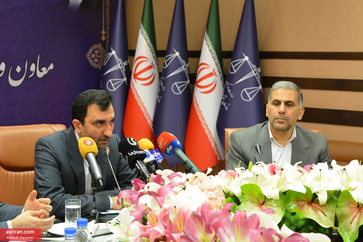 سازمان تعزیرات: اگر تخفیفات فروشگاه&zwnj;های زنجیره&zwnj;ای مشکلاتی به وجود آورد، برخورد می&zwnj;کنیم