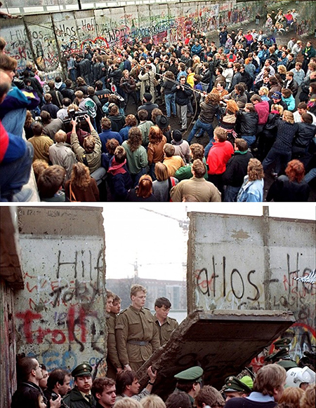 باورتان می&zwnj;شود این عکس&zwnj;ها به فاصله یک روز گرفته شده&zwnj;اند