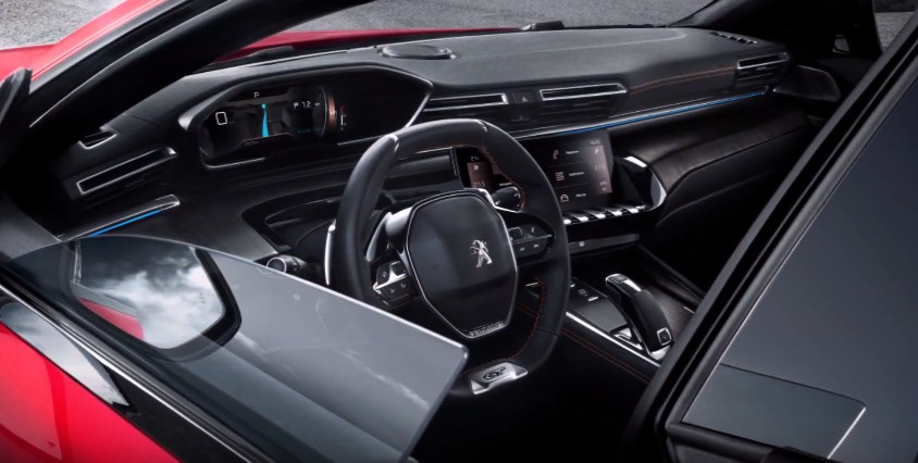 پیشنمایش از 508 جدید پژو در آستانه نمایشگاه ژنو پیشنمایش از 508 جدید پژو در آستانه نمایشگاه ژنو