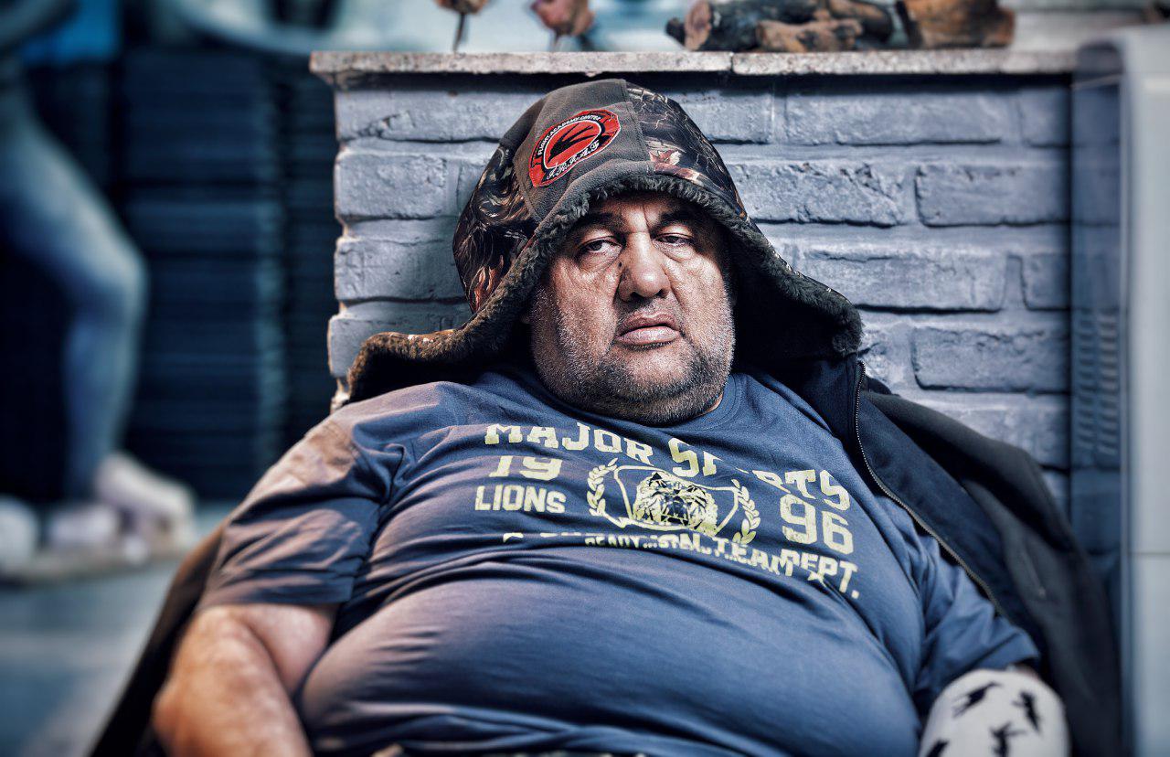 &ldquo;کوپال&rdquo; در دومين دوره جشنواره فيلم هاي ايراني ويسكانسين آمریکا