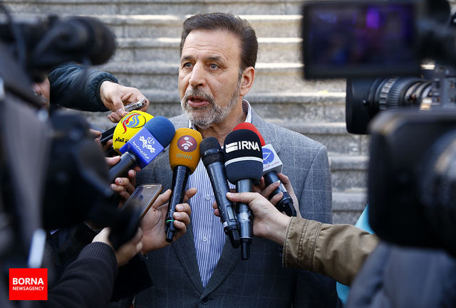 رییس دفتر رییس جمهور: هند بدهی مالی به ایران ندارد/ هند پول نفت ایران را نقد پرداخت میکند رییس دفتر رییس جمهور: هند بدهی مالی به ایران ندارد/ هند پول نفت ایران را نقد پرداخت میکند