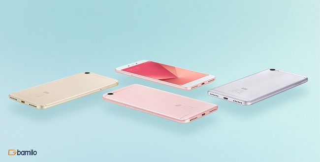 Redmi Note 5A در بامیلو تمام شد!