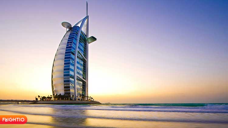 برای سفر نوروزی در سال جدید، هتل خود را بدون هزینه و رایگان رزرو کنید