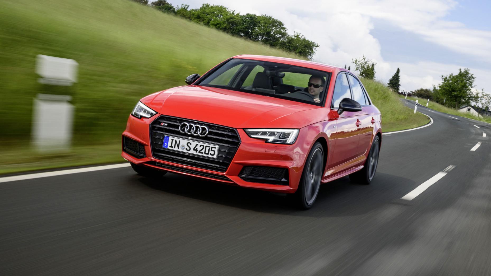 5 رقیبی که کیا استینگر به مصاف آنها می&zwnj;رود