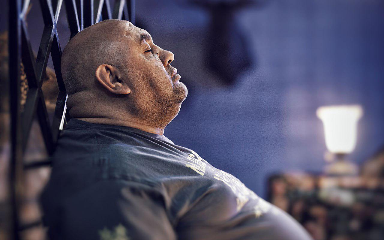 &laquo;کوپال&raquo; از نیمه فروردین 97 اکران می&zwnj;شود