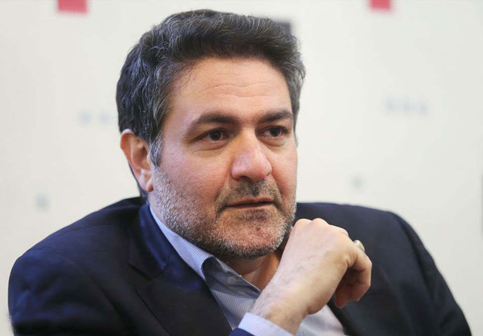 انتصاب مشاور امور پایگاه&zwnj;های خبری معاون مطبوعاتی