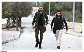 بازیگر لبنانی و ایرانی در رئالیتیشو بینالمللی بازیگر لبنانی و ایرانی در رئالیتیشو بینالمللی