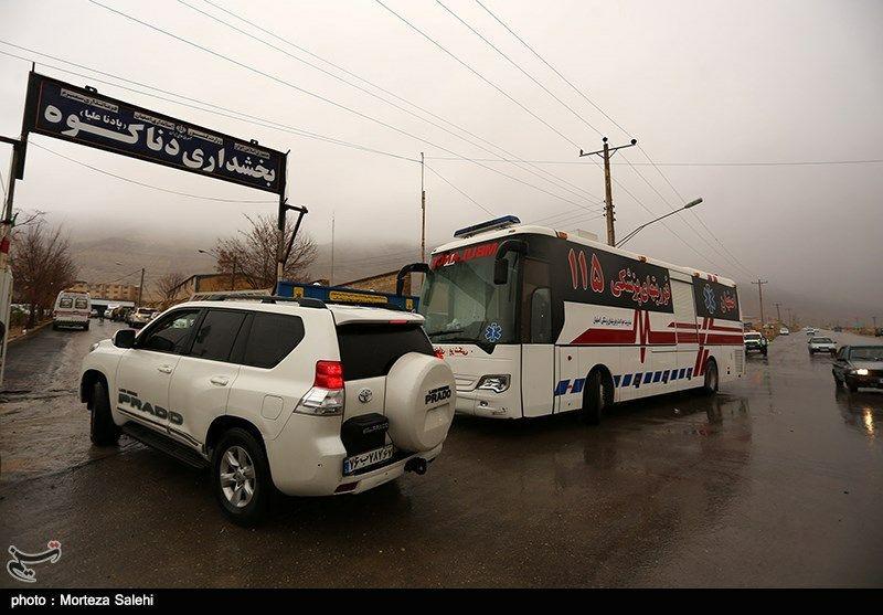 دولت از تولید تجهیزات فرودگاهی قدیمی حمایت نکند/سیستم جدید ناوبری «اِم دی ای» فرودگاه یاسوج، غیر فعال است/سازمان هواشناسی نگفته است پرواز تهران_ یاسوج لغو شود دولت از تولید تجهیزات فرودگاهی قدیمی حمایت نکند/سیستم جدید ناوبری «اِم دی ای» فرودگاه یاسوج، غیر فعال است/سازمان هواشناسی نگفته است پرواز تهران_ یاسوج لغو شود