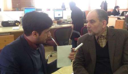 دبیر ستاد انتخابات کشور: مناظره های انتخاباتی به صورت ضبط شده پخش می شود/برنامه ای برای تغییر این تصمیم در دستور کار نیست دبیر ستاد انتخابات کشور: مناظره های انتخاباتی به صورت ضبط شده پخش می شود/برنامه ای برای تغییر این تصمیم در دستور کار نیست