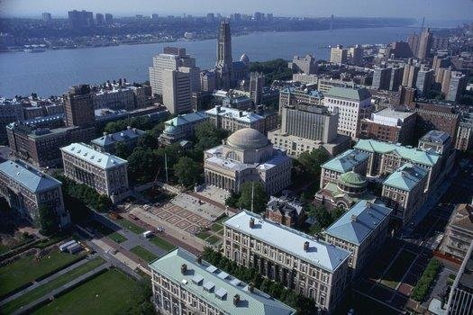 گرانترین دانشگاههای دنیا کدامند؟