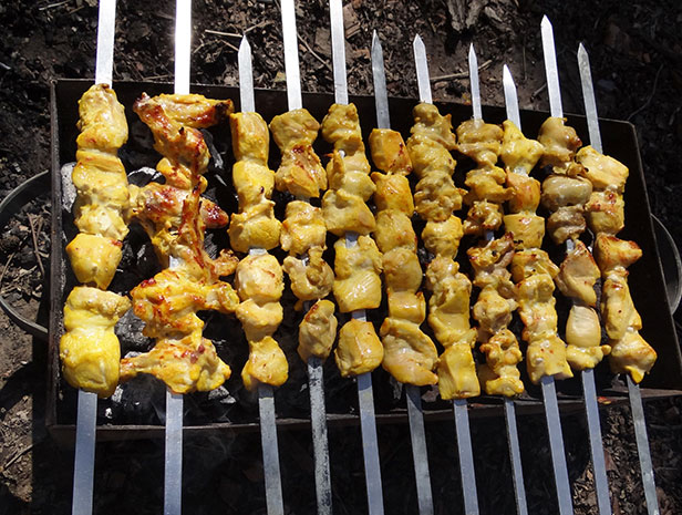 نکته نگاری انتخابات: ما به این ها کباب دادیم، در جریان باشید/فردای انتخابات فهمیدند چه بر سرشان آمده است!